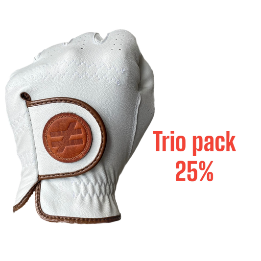 NGB Retro Trio pack 25% discount
