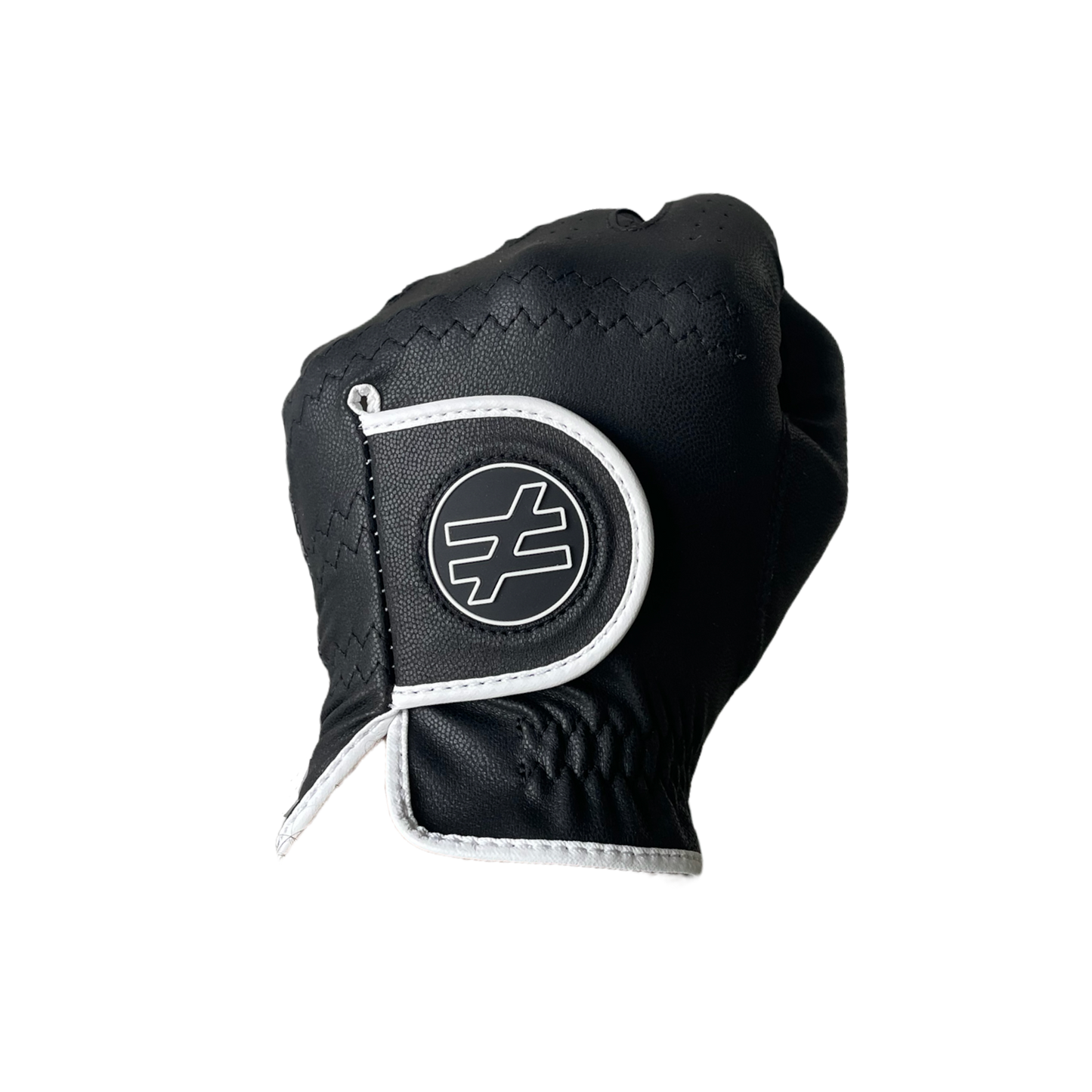 All-weather Glove Black