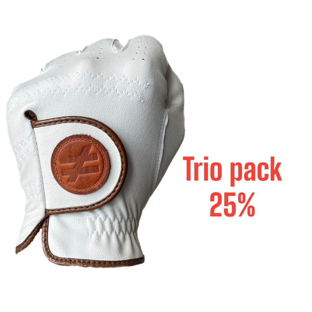 NGB Retro Trio pack 25% discount