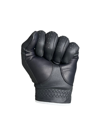 Guante All-weather Negro