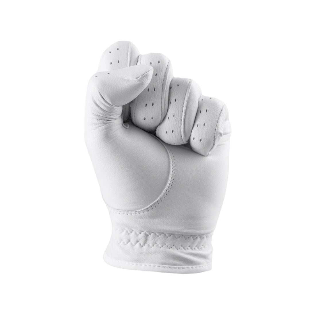 Classic White Glove